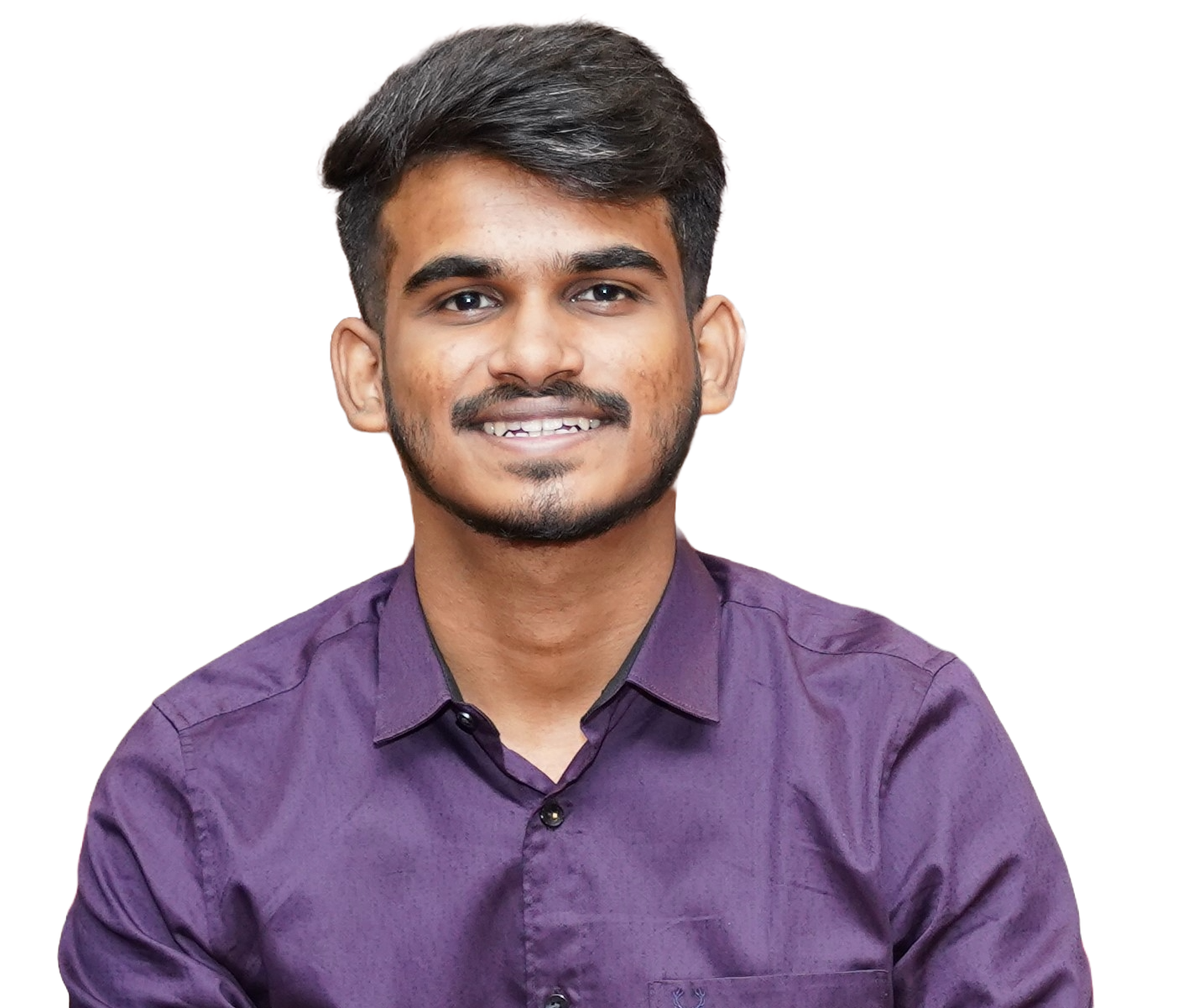 Janarthanan Krishnamoorthy