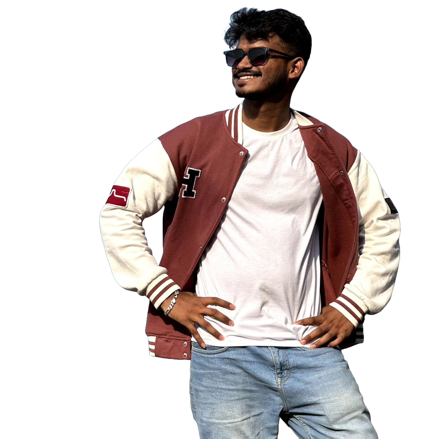 Janarthanan Krishnamoorthy