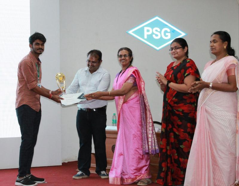 Janarthanan Krishnamoorthy