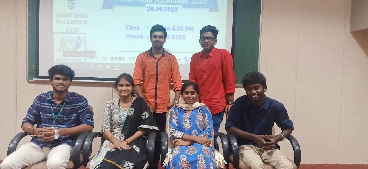 Janarthanan Krishnamoorthy